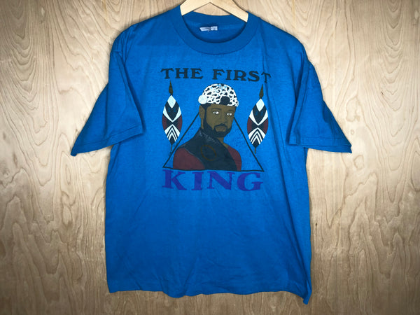 1990’s The First King - XL