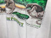 1990 The Nature Conservancy “Rainforest” - XL