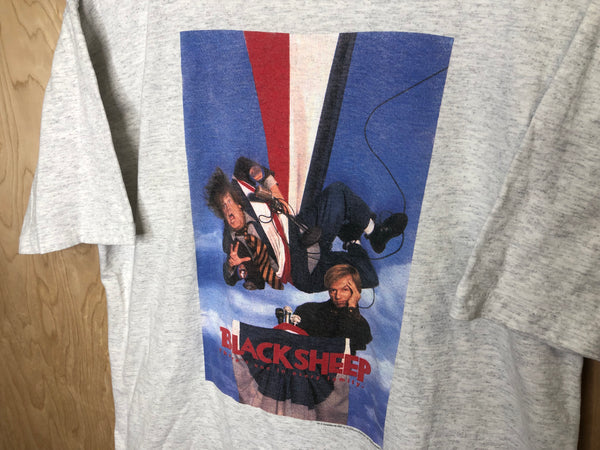 1995 Black Sheep Movie “Poster” - XL