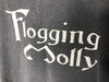 2000’s Flogging Molly “Skull” Chopped - Medium