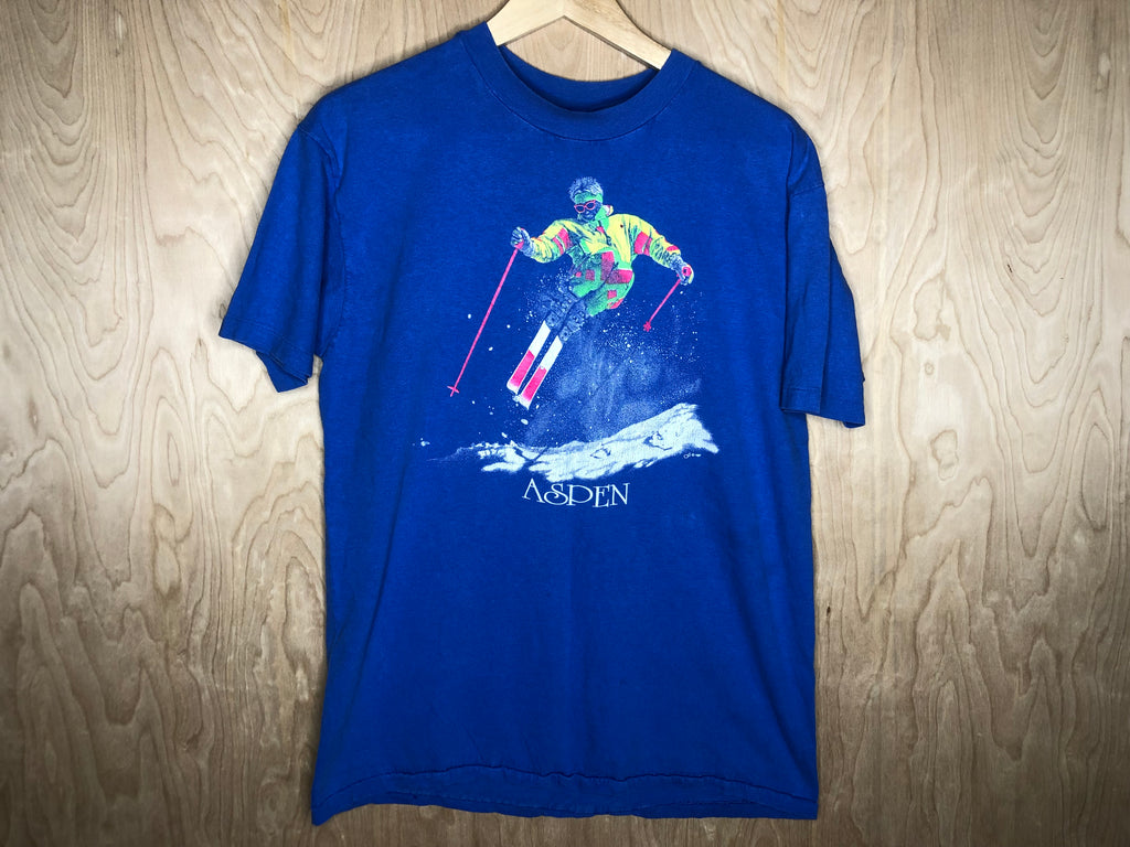 1989 Aspen “Ski” - Large