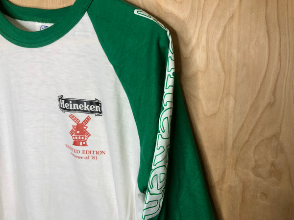 1983 Heineken “Grab A Heiney” - Large