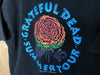 1995 Grateful Dead “Summer Tour” - Large