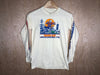 1984 Tampa Bay “Home of Super Bowl XVIII” Long Sleeve