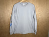 2007 Reign Over Me “Promo” Long Sleeve - Large