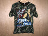 1999 Stone Cold Steve Austin WWF “Camo” - Small