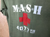 1981 M.A.S.H. “Logo” - Medium