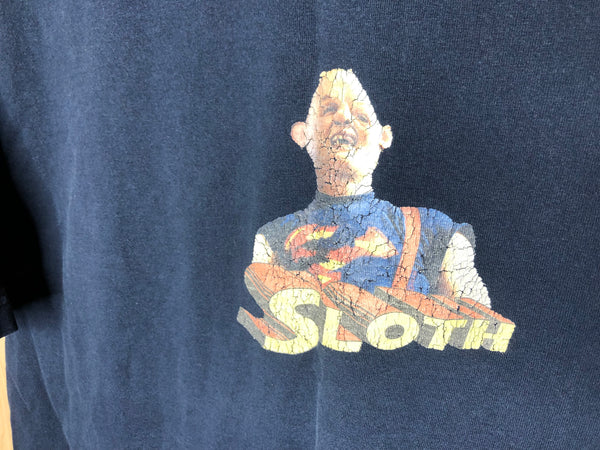 2000’s The Goonies “Super Sloth” - XL