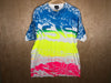 1990’s Oasis Sportswear “Surfs Up” - Large