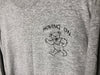 1990’s College Graduation Grateful Dead “Moving On” Long Sleeve - Large