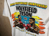 1991 Evander Holyfield vs Mike Tyson “World Heavyweight Champion” - Large