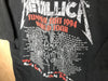 1994 Metallica “Summer Shit Binge & Purge” Bootleg - XL