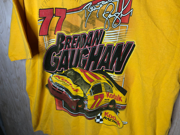 2004 Brendan Gaughan Nascar x Kodak “Picture Perfect” - XL