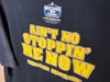 2004 Shelton Benjamin WWE “Ain’t No Stoppin Me Now” - XL