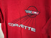 1980’s Corvette Logo “Bootleg” - XL