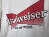 1996 Budweiser “King of Beers” Logo - XL