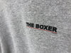 1997 The Boxer Movie “Promo” Crewneck - Large