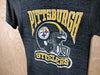 1980’s Pittsburgh Steelers “Helmet” - Small