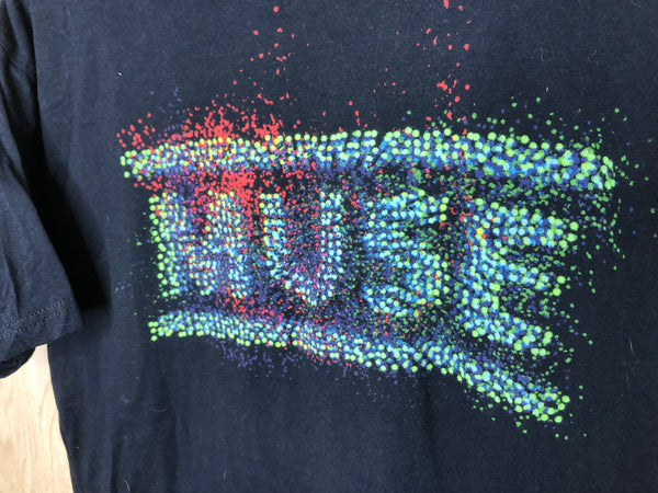2013 Muse “The 2nd Law Tour” - Large