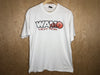 1990’s WAMO Hot 106 “Logo” - XL