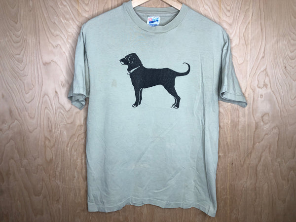 1994 The Black Dog “Logo” - Medium