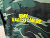 1980’s Army. Be All You Can Be. “Camo” - Large