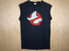 1984 Ghostbusters Promo Muscle Tank - Large