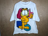 1994 Garfield “Thumbs Up” - XL