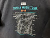 2005 John Mellencamp “Words & Music” Tour - XL