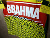 1998 Brahma Chopp Beer Ronaldo Soccer “Number 1” - Medium