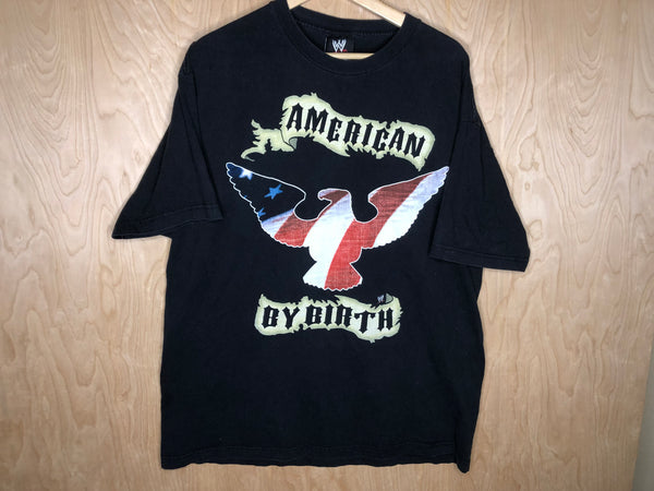 2005 WWE Kurt Angle “Angry By Choice” - XL