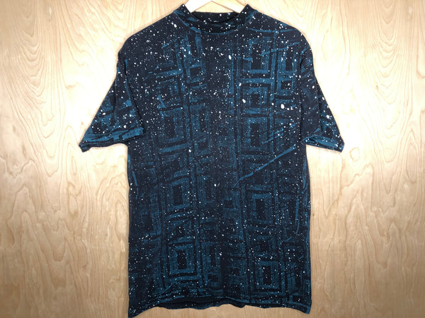 1990’s OP Ocean Pacific “Galaxy All Over” - Large