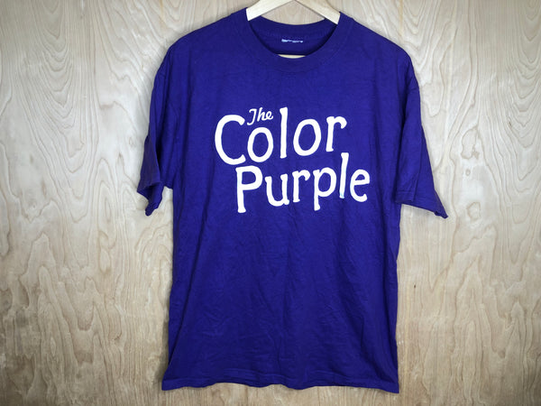 1990’s The Color Purple - Medium