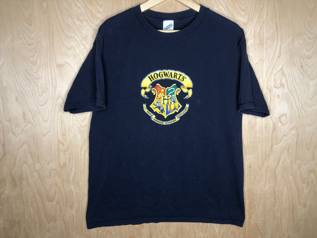 2000 Harry Potter “Hogwarts Insignia” - Medium