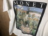 1990’s Monet “The Artist’s Garden” - XL