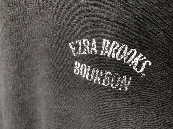 1990’s Ezra Brooks Bourbon Whiskey - XL