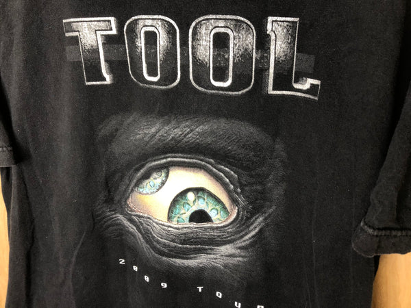 2009 Tool “Mile High Music Festival” Bootleg - XL