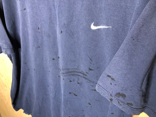 2000’s Nike “Check” Thrashed - XXL