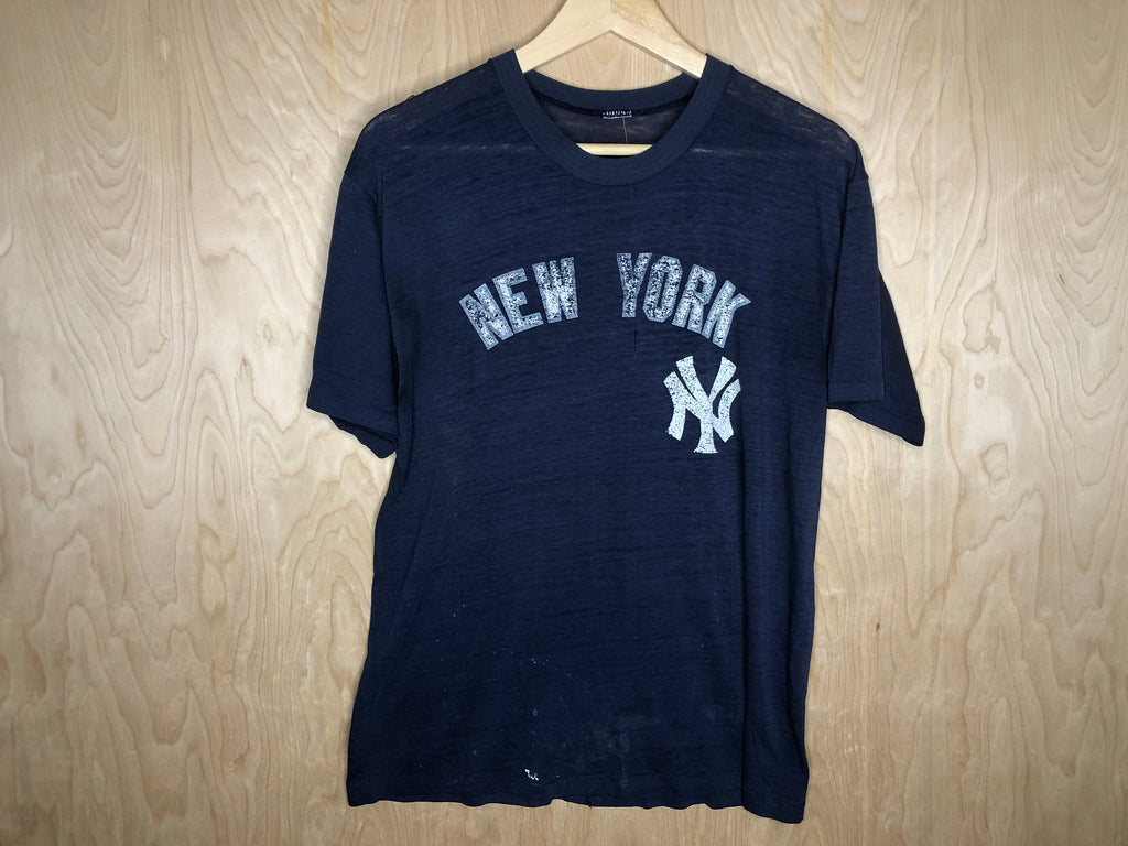 1980’s New York Yankees - Medium