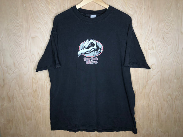 2000’s Tony Hawk Birdhouse Logo - XL