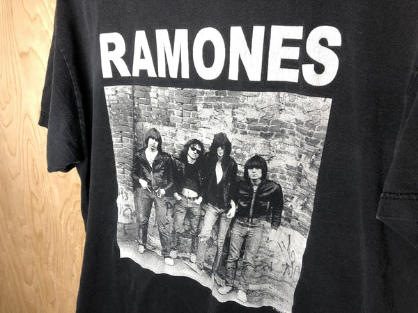 1999 The Ramones “Lineup” - Large