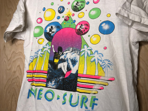 1980’s Funwear “Neo Surf”