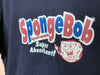 2000 SpongeBob SquarePants “Super Absorbant” - Large