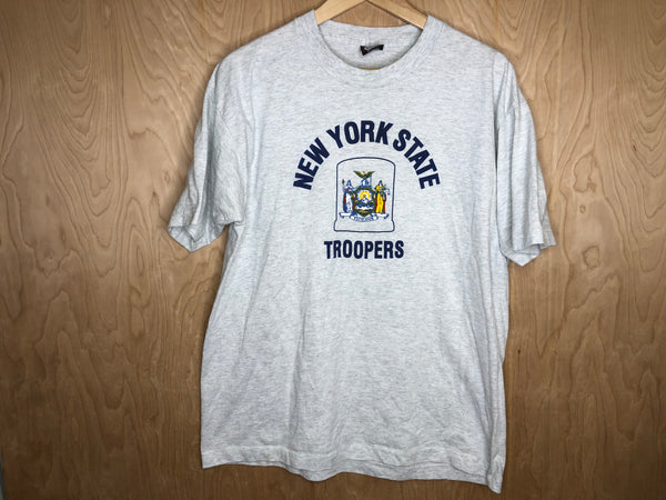 1990’s New York State Troopers - XL