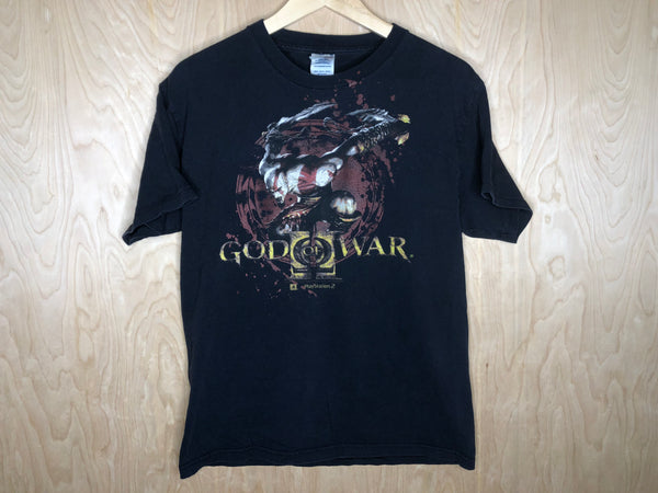 2007 God of War 2 PlayStation 2 - Medium
