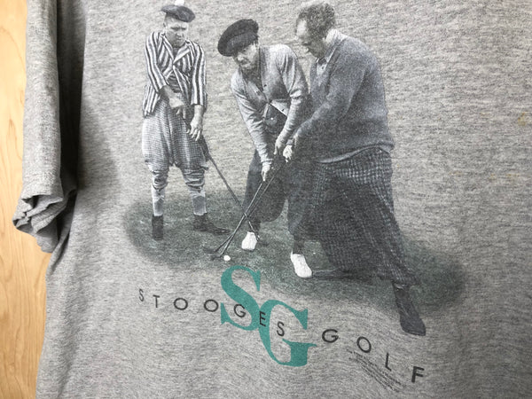 1997 The 3 Stooges “Golf” - XL