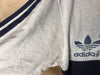 1980’s Adidas 3 Stripe Ringer - XL