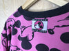 1990’s Mickey Mouse All Over Print Crewneck - Medium