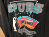 1990’s San Antonio Spurs Crewneck “Shot” - Large