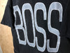 1990’s Hugo Boss “Big Print” - Large